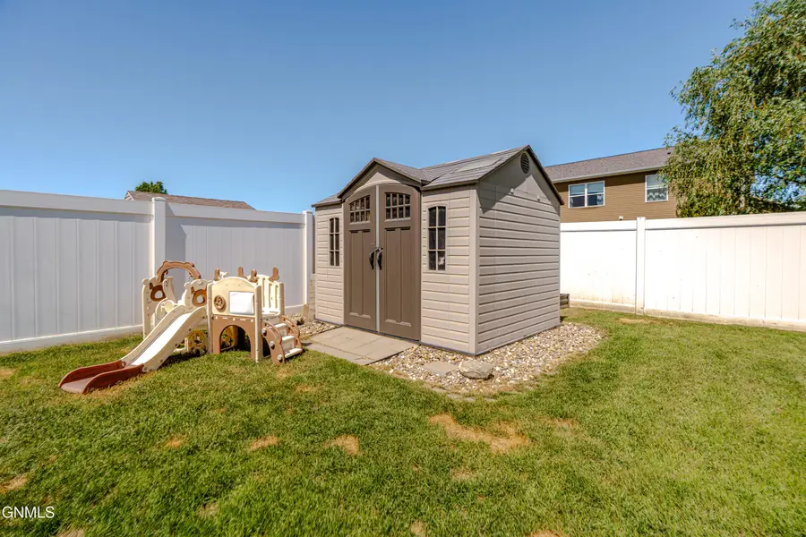 3203 Rutland Drive, Bismarck, ND 58504 - #3