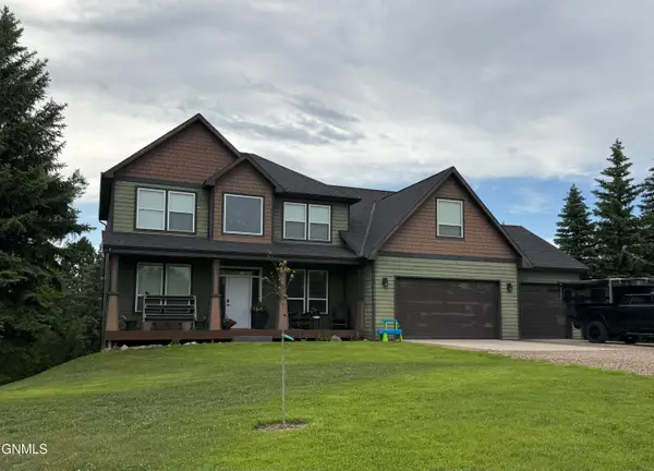 12495 Timber, Watford City, ND 58854