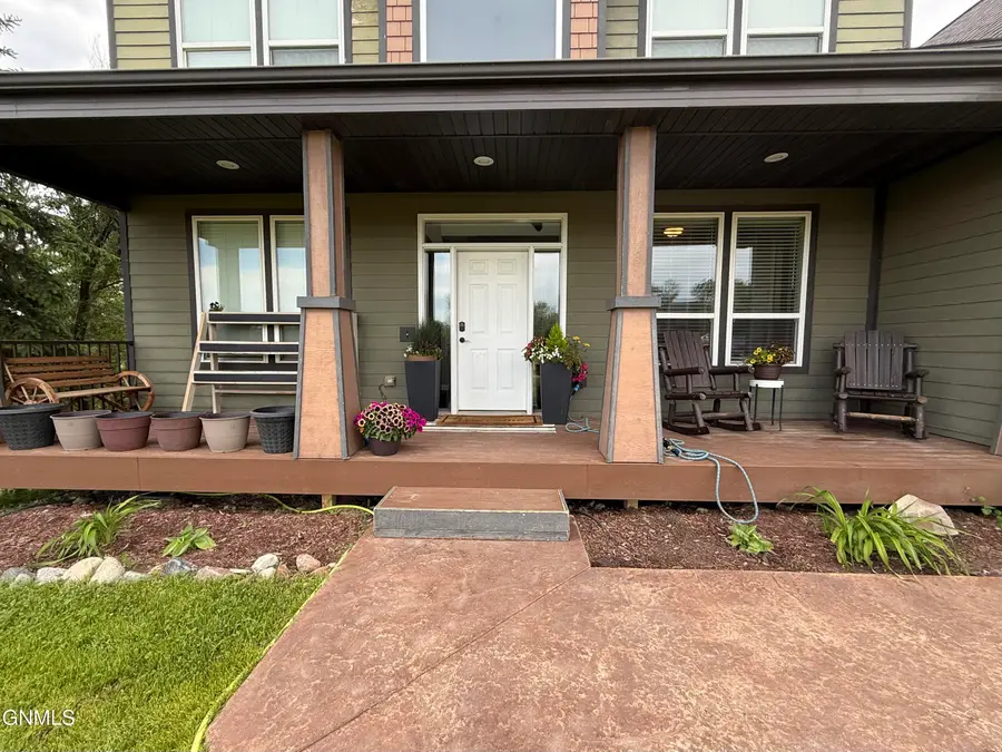 12495 Timber, Watford City, ND 58854 - #2