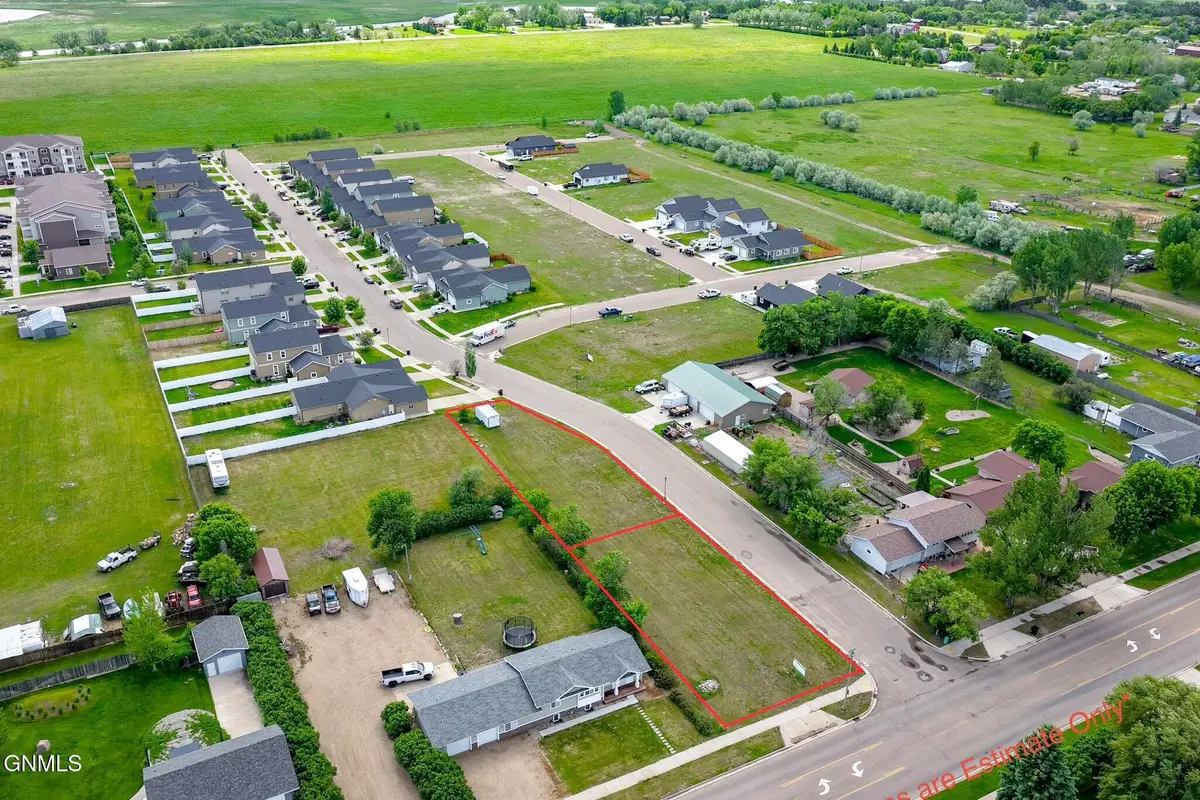 Tbd 40th Street E, Williston, ND 58801 - #1