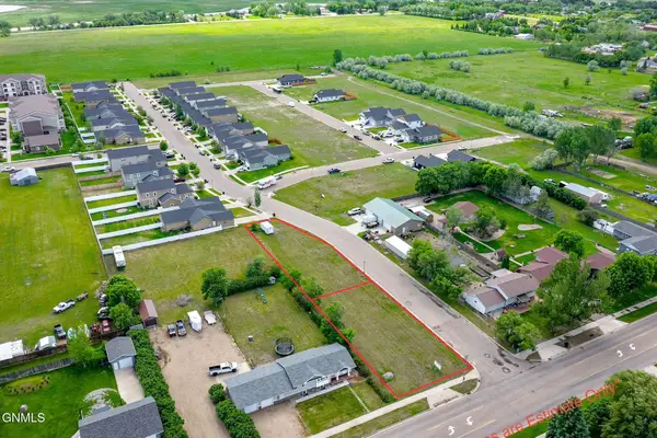 Tbd 40th Street E, Williston, ND 58801