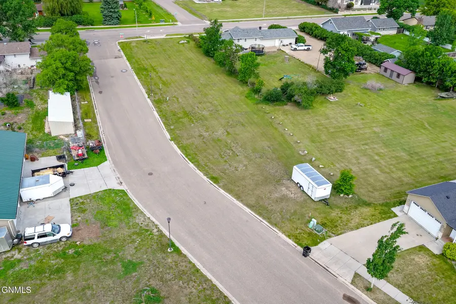 Tbd 40th Street E, Williston, ND 58801 - #2