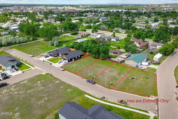 Tbd 6th Avenue E, Williston, ND 58801