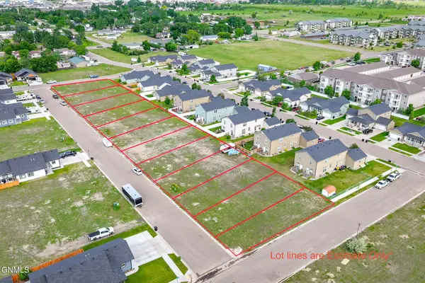 Tbd 39th Street E, Williston, ND 58801