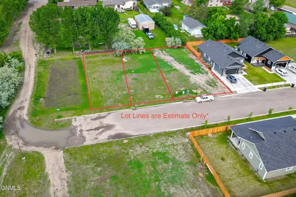 Tbd 6th Avenue E, Williston, ND 58801