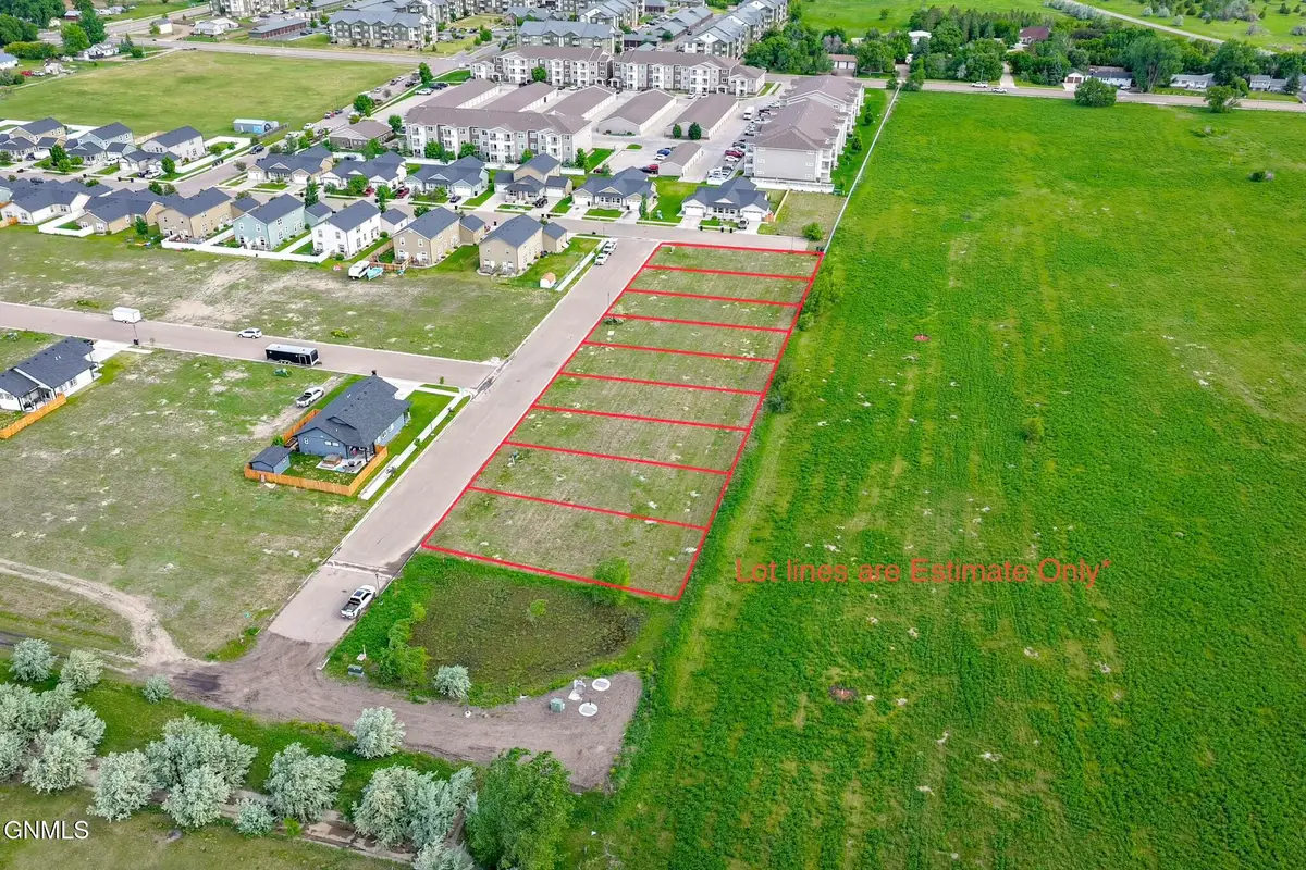 Tbd 9th Avenue E, Williston, ND 58801 - #1