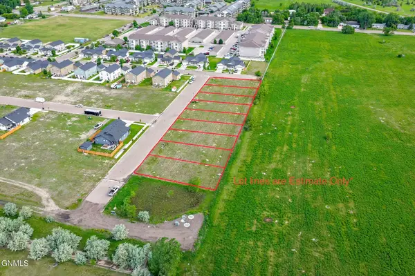 Tbd 9th Avenue E, Williston, ND 58801