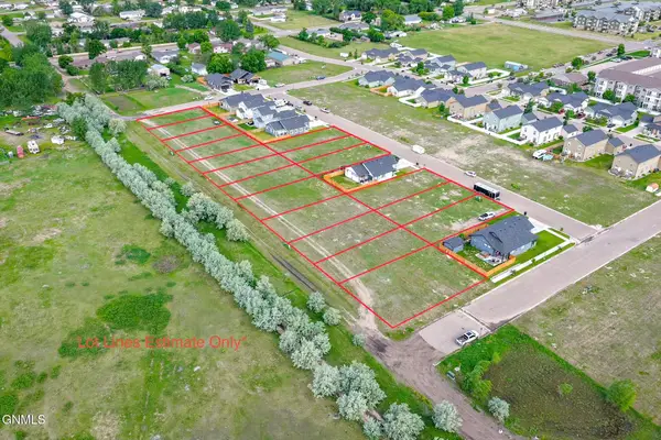 Tbd 39th Street E, Williston, ND 58801