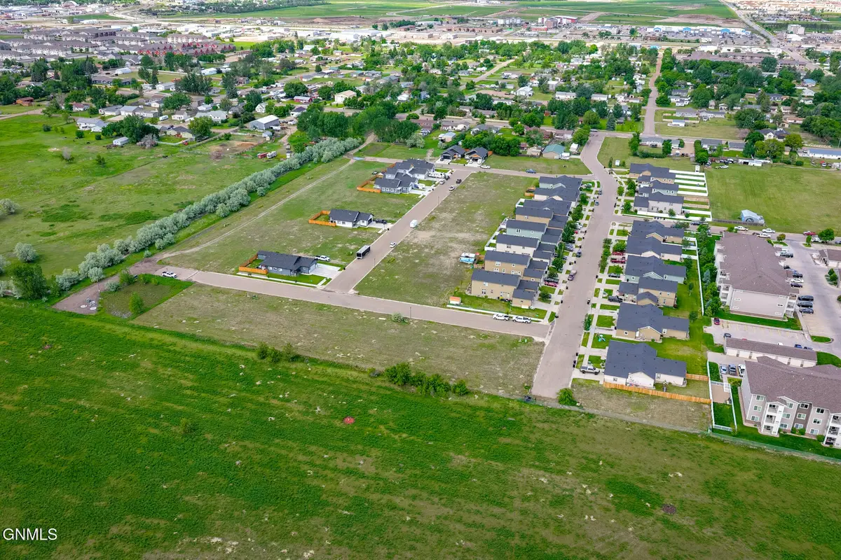 Tbd 39th Street E, Williston, ND 58801 - #1