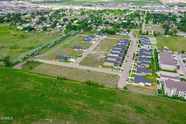 Tbd 39th Street E, Williston, ND 58801