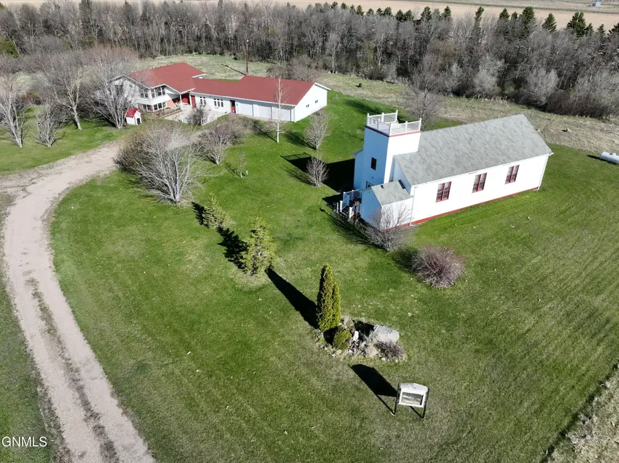 9537 38th Avenue Se, Venturia, ND 58413 - #2