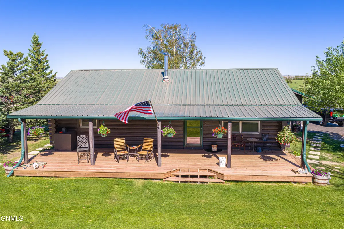 12286 County Road 345, Sidney, MT 59270 - #1