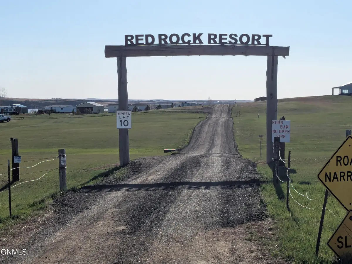 - Block 5 Lot 3 Red Rock Resort, West Grant, ND 58533 - #1