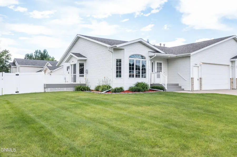 2314 Santa Barbara Drive, Bismarck, ND 58504 - #2
