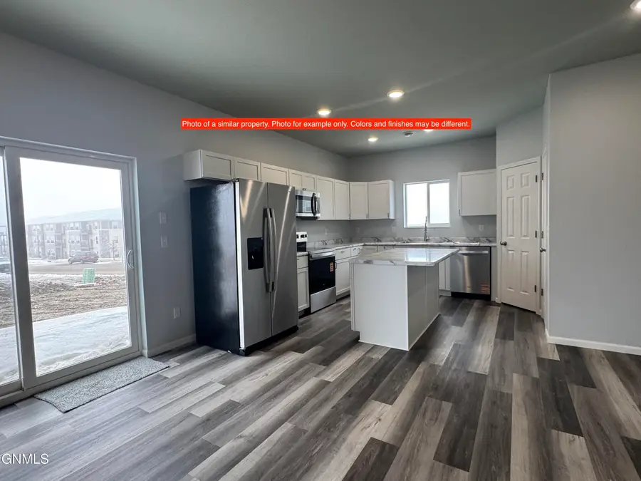 2902 29th Avenue W, Williston, ND 58801 - #3