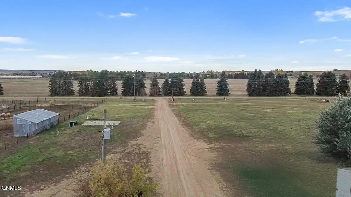 16121 36th Street Nw, Fairview, MT 59221 - #1