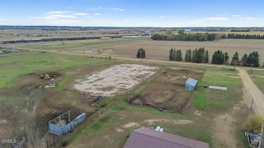 16121 36th Street Nw, Fairview, MT 59221 - #2