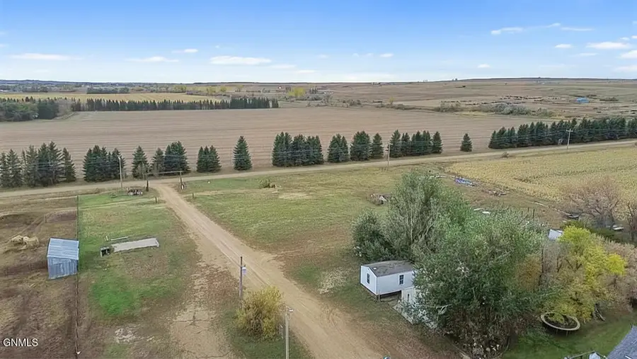 16121 36th Street Nw, Fairview, MT 59221 - #3