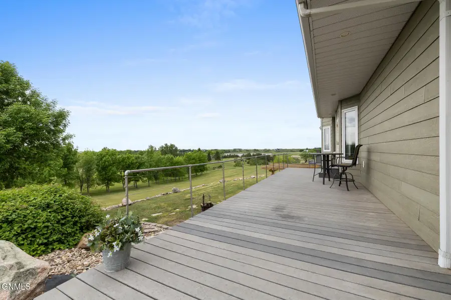 1343 41c Avenue Nw, Garrison, ND 58540 - #3