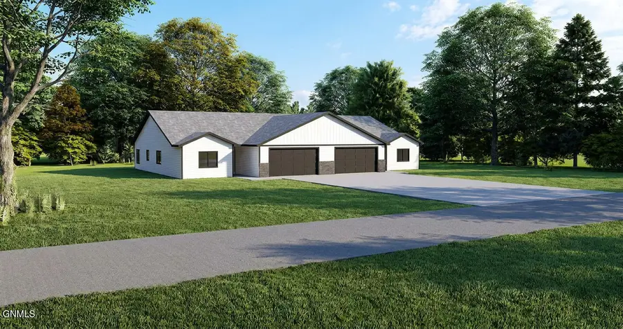 1410 10th Street Sw, Jamestown, ND 58401 - #3