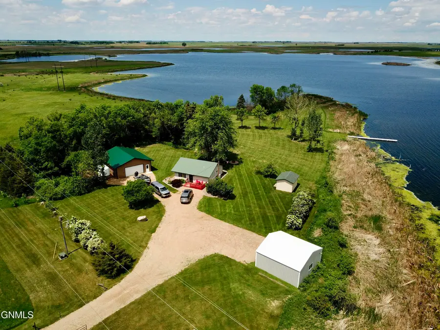 10133 88th Street Se, Oakes, ND 58474 - #2