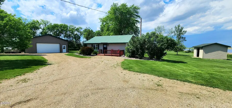 10133 88th Street Se, Oakes, ND 58474 - #3