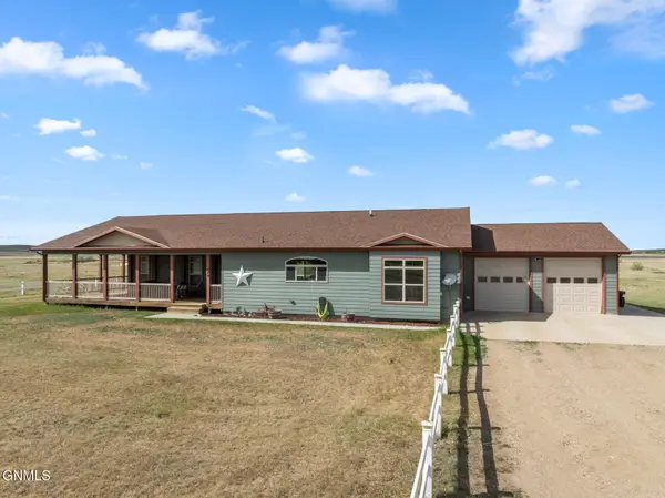 13371 57th Street Nw, Williston, ND 58801