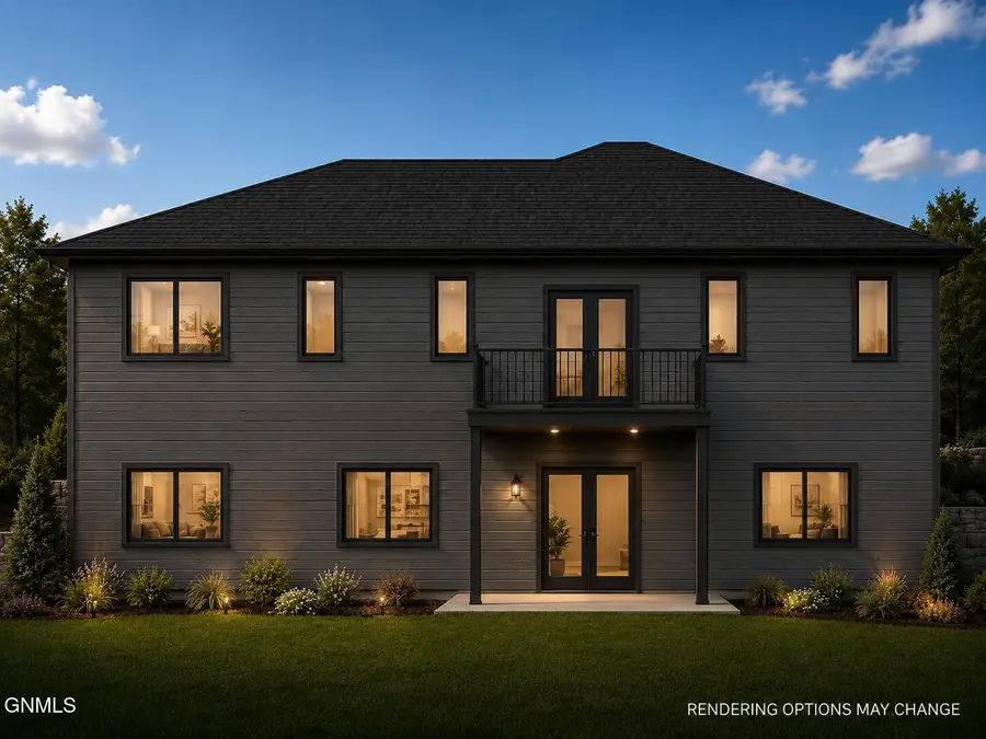 5813 Bodine Lane, Bismarck, ND 58503 - #2
