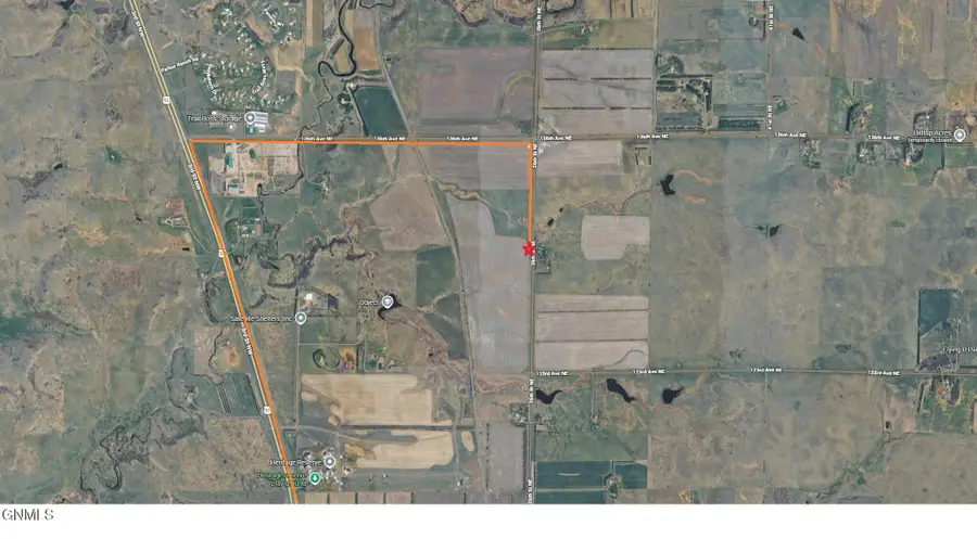 Lot 1 26th Street Ne, Bismarck, ND 58503 - #2