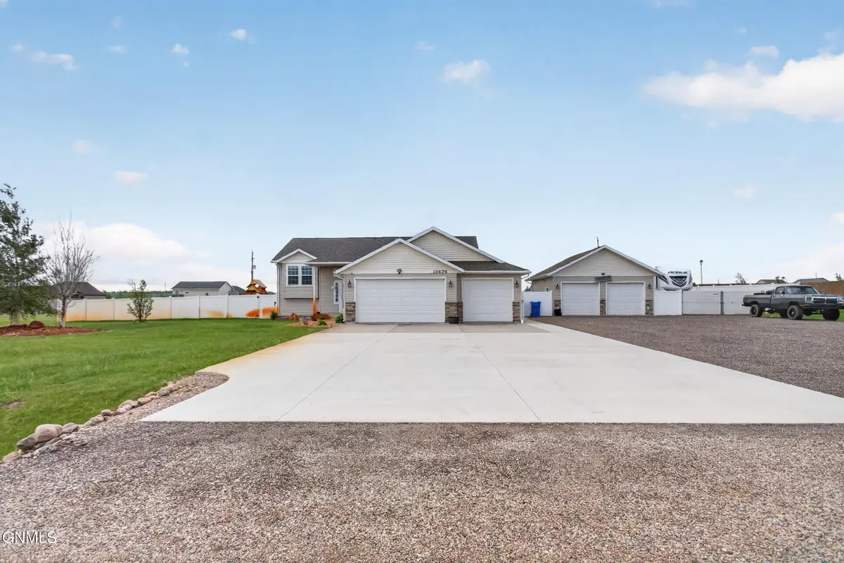 13676 Cherry Street Nw, Williston, ND 58801 - #1
