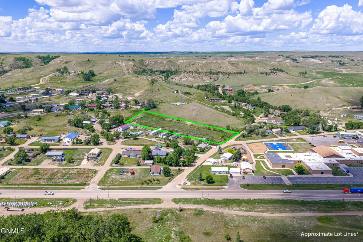 Tbd 1st Avenue, Trenton, ND 58801 - #1