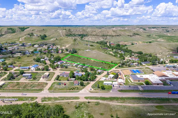 Tbd 1st Avenue, Trenton, ND 58801