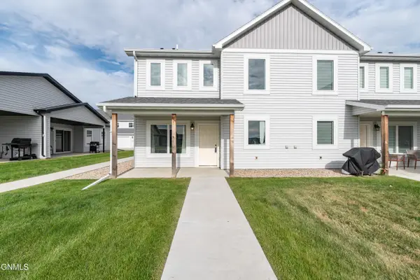3313 Kenner Loop, Bismarck, ND 58504