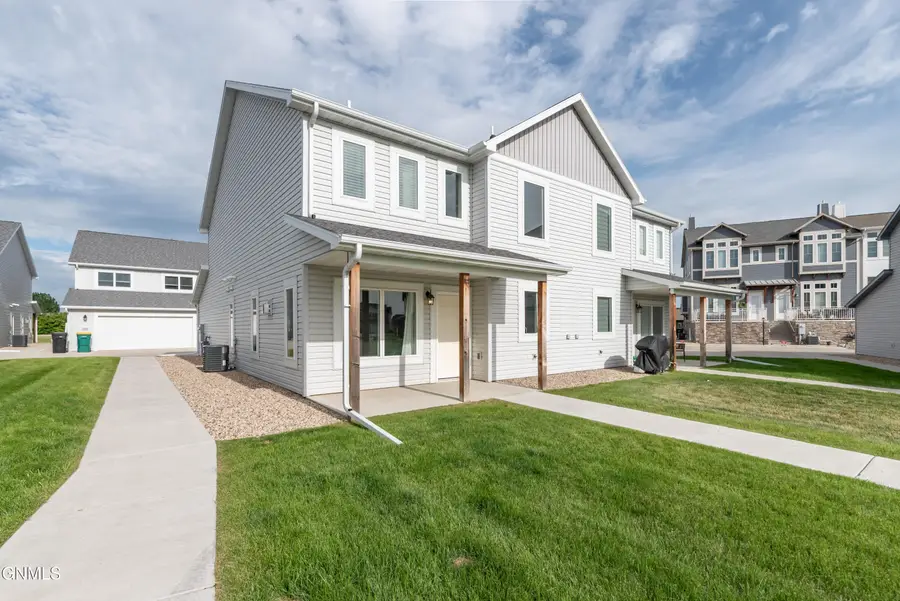 3313 Kenner Loop, Bismarck, ND 58504 - #2