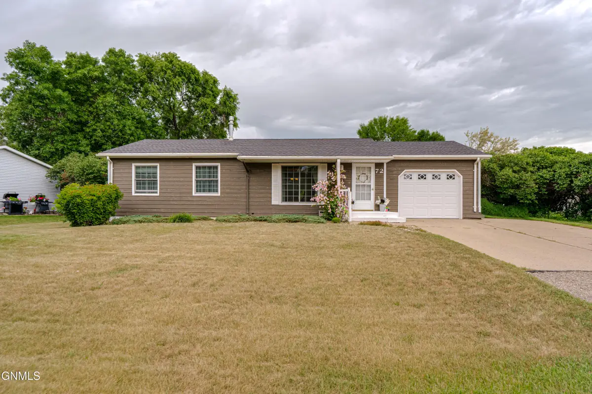 72 Benteen Drive, Lincoln, ND 58504 - #1