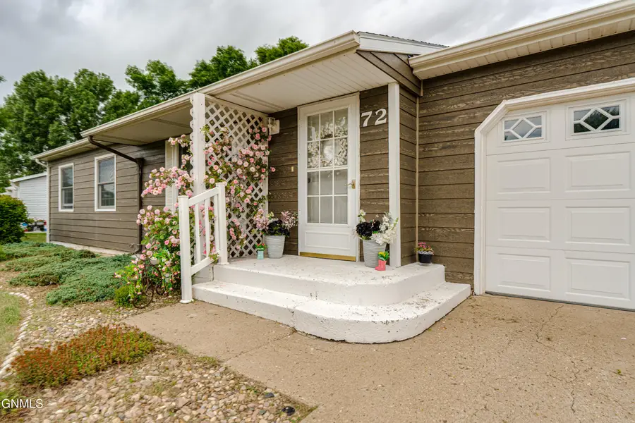 72 Benteen Drive, Lincoln, ND 58504 - #3