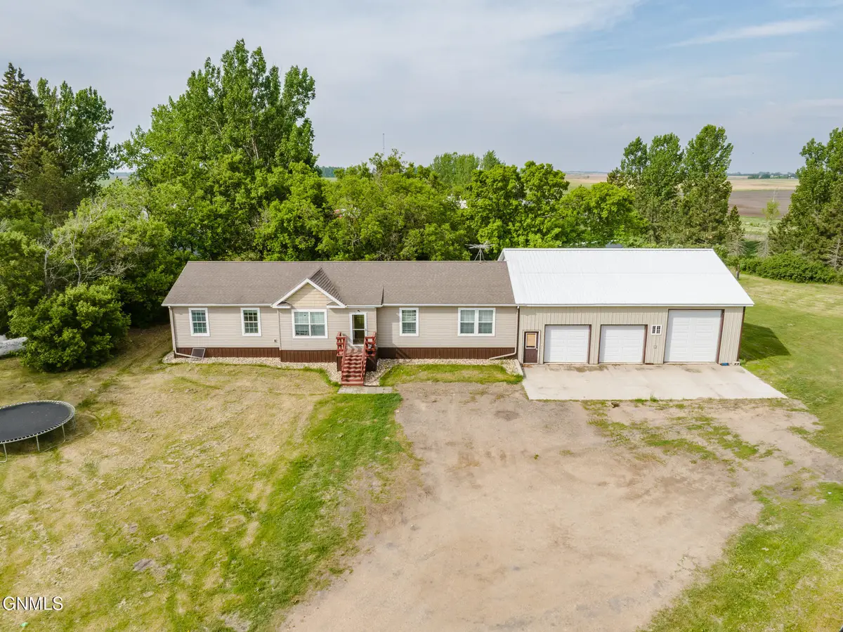 6087 10th Avenue N, Granville, ND 58741 - #1