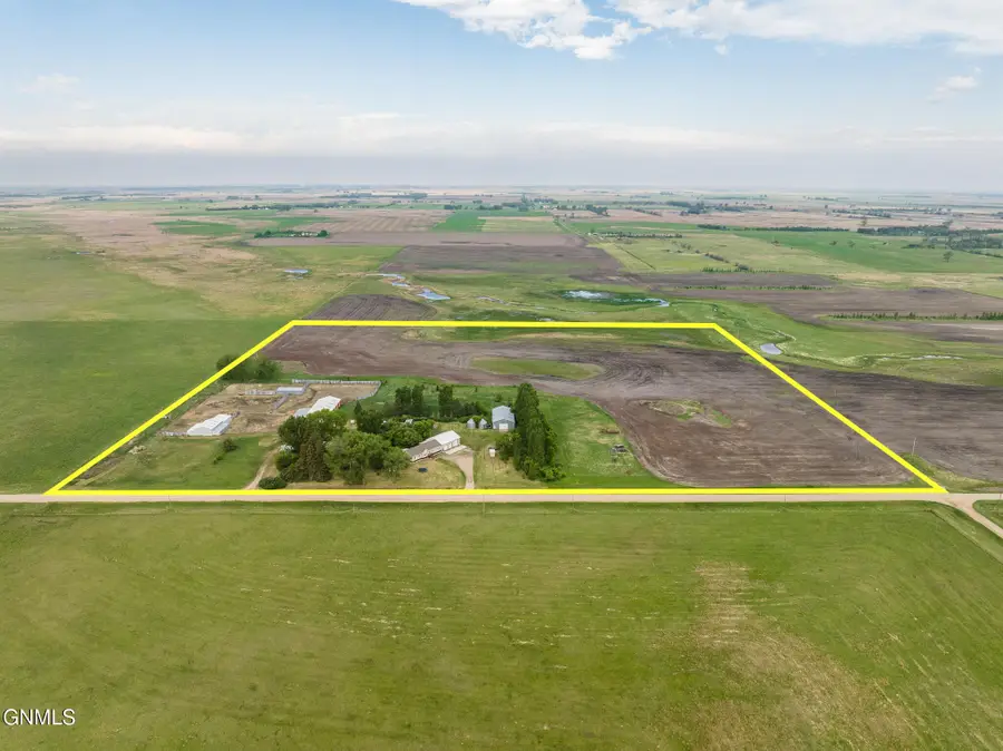 6087 10th Avenue N, Granville, ND 58741 - #2