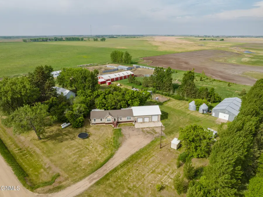 6087 10th Avenue N, Granville, ND 58741 - #3