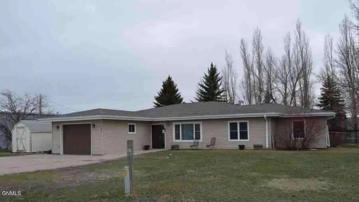 709 Eagle Drive, New Town, ND 58763 - #1