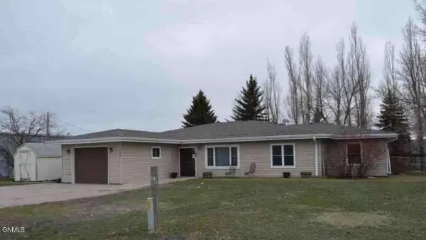 709 Eagle Drive, New Town, ND 58763