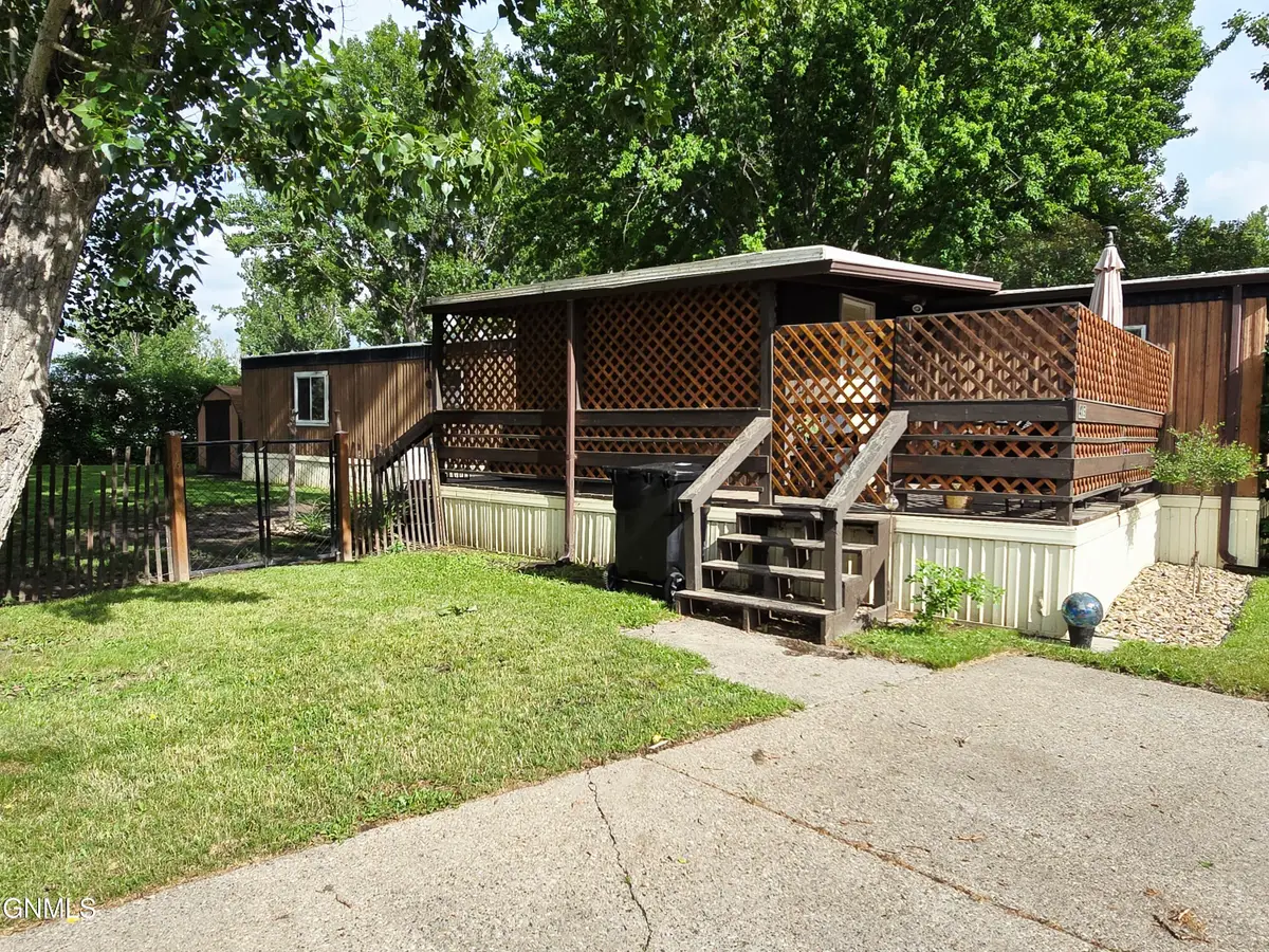 419 Cambridge Drive, Bismarck, ND 58504 - #1