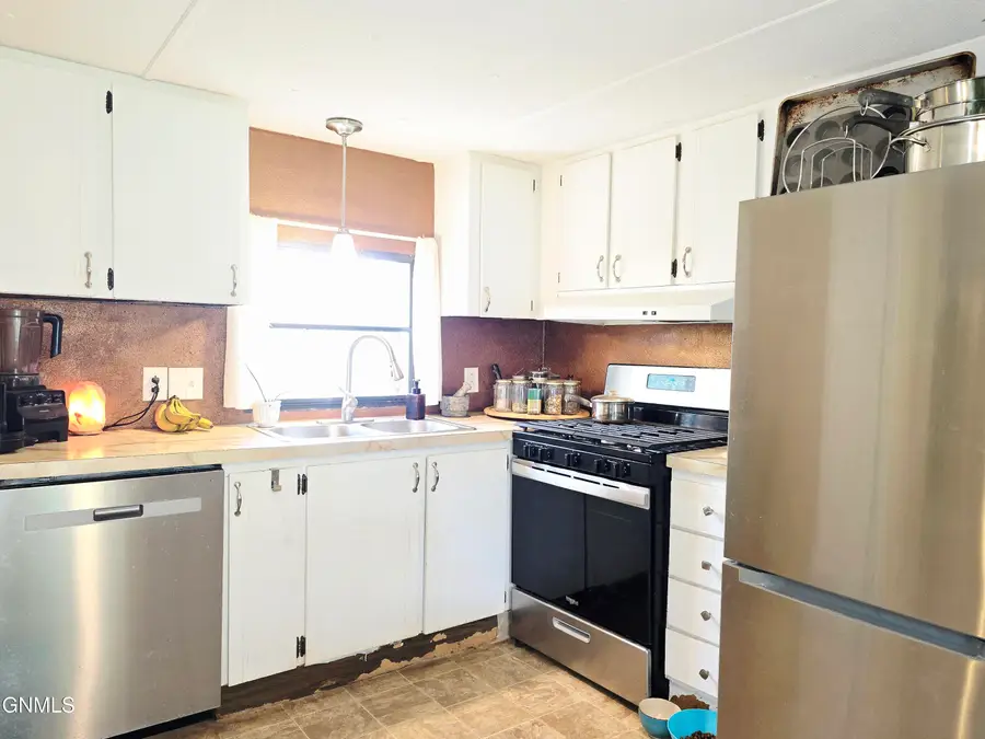 419 Cambridge Drive, Bismarck, ND 58504 - #3