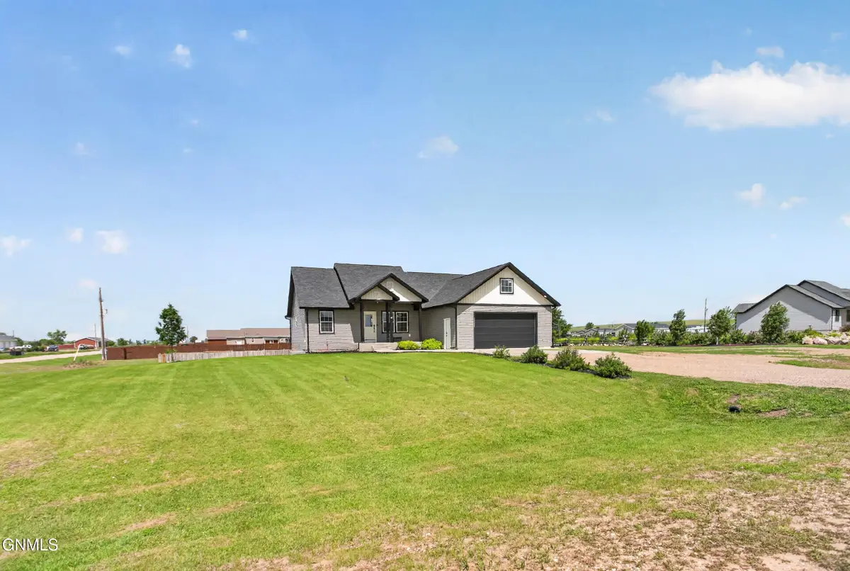 13355 Yellowstone Meadow Street, Williston, ND 58801 - #1