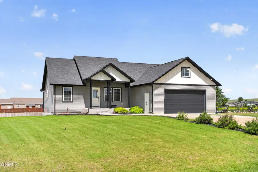 13355 Yellowstone Meadow Street, Williston, ND 58801 - #2