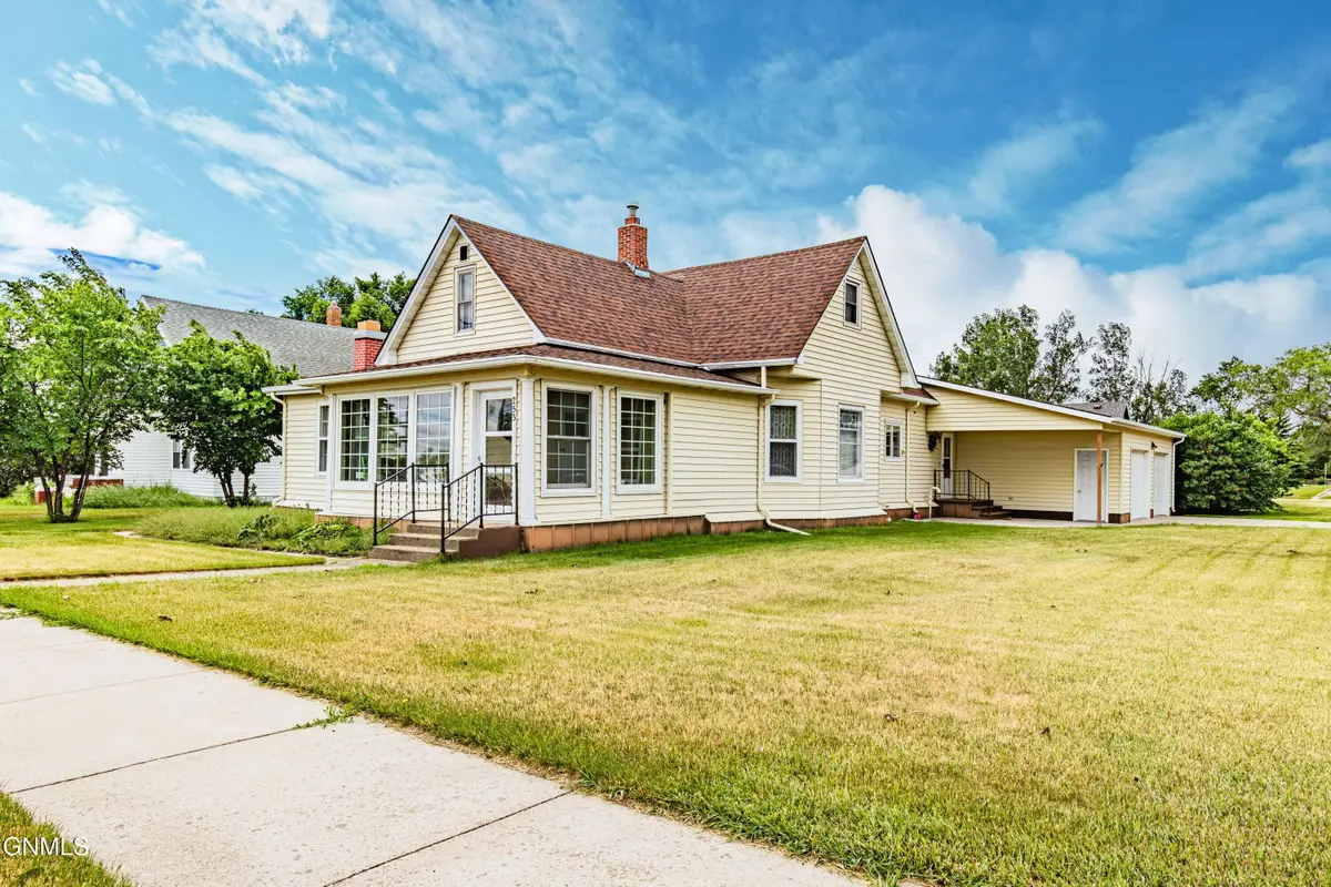 253 1st Street Ne, Garrison, ND 58540 - #1