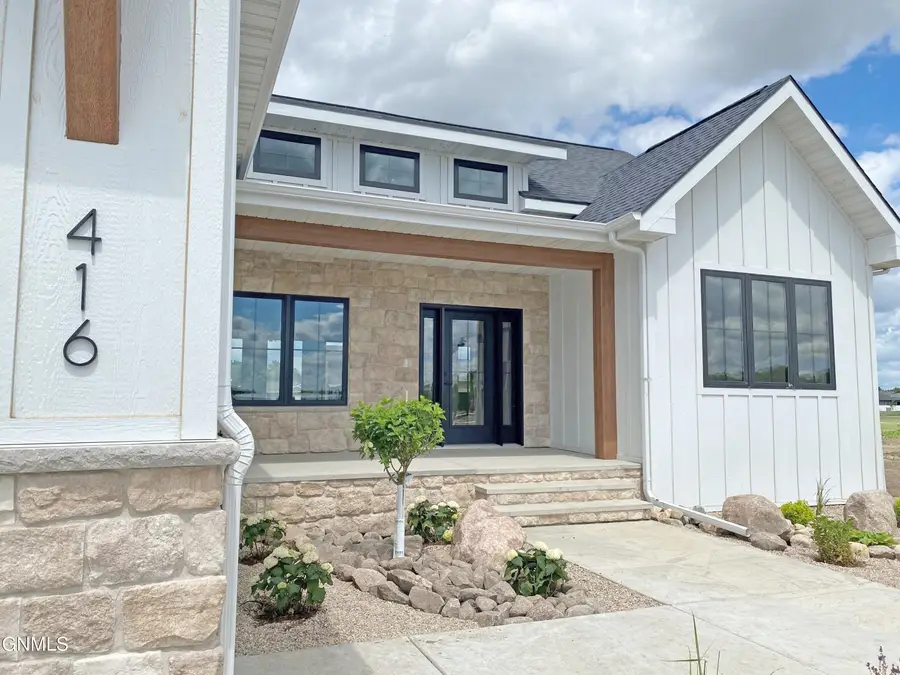 416 Kamrose Drive, Bismarck, ND 58504 - #3