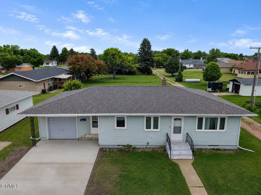 315 Avenue C E, Napoleon, ND 58561 - #3