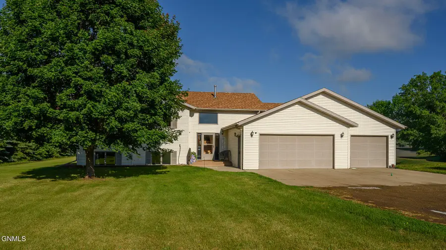 9330 Paige Drive, Bismarck, ND 58503 - #2