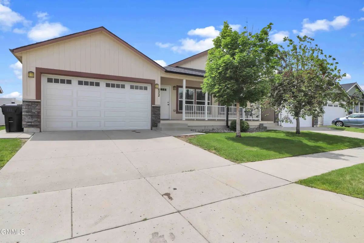 622 40th Street E, Williston, ND 58801 - #1